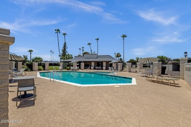 Stunning Designer Remodel in the Heart of Scottsdale! This on Scottsdale Silverado Golf Club in Arizona - for sale on GolfHomes.com, golf home, golf lot