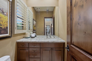 Welcome to Summit Home At PGA WEST this semi custom build home on Andalusia Country Club in California - for sale on GolfHomes.com, golf home, golf lot