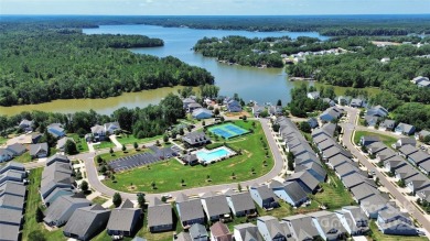Why wait to build when you can buy this barely lived in on Edgewater Golf Club in South Carolina - for sale on GolfHomes.com, golf home, golf lot