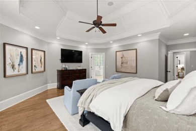 Experience resort-style living in the highly sought-after Manor on Manor Golf and Country Club in Georgia - for sale on GolfHomes.com, golf home, golf lot