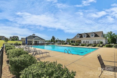 Why wait to build when you can buy this barely lived in on Edgewater Golf Club in South Carolina - for sale on GolfHomes.com, golf home, golf lot
