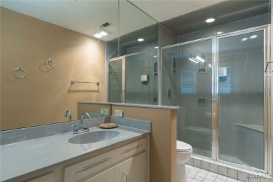 GREAT 4BR/2 1/2 BATH ONE LEVEL HOME LOCATED ON THE THIRTEENTH on Arrowhead Country Club in Alabama - for sale on GolfHomes.com, golf home, golf lot