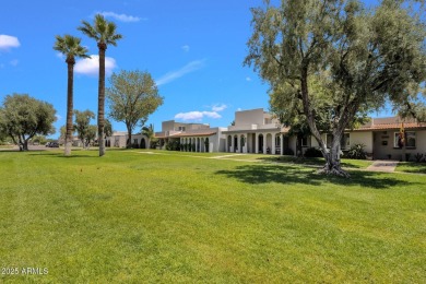 Stunning Designer Remodel in the Heart of Scottsdale! This on Scottsdale Silverado Golf Club in Arizona - for sale on GolfHomes.com, golf home, golf lot