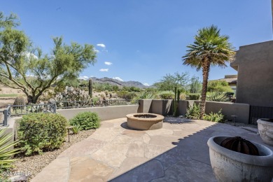 A rare opportunity in the gated Columbia neighborhood of DC on The Country Club At DC Ranch in Arizona - for sale on GolfHomes.com, golf home, golf lot