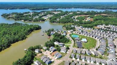 Why wait to build when you can buy this barely lived in on Edgewater Golf Club in South Carolina - for sale on GolfHomes.com, golf home, golf lot