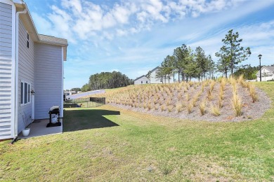 Why wait to build when you can buy this barely lived in on Edgewater Golf Club in South Carolina - for sale on GolfHomes.com, golf home, golf lot