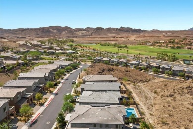 BEAUTIFUL SPARKLING POOL & MOUNTAIN VIEWS! COME SEE THIS on Falls Golf Course in Nevada - for sale on GolfHomes.com, golf home, golf lot
