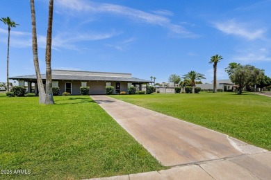 Stunning Designer Remodel in the Heart of Scottsdale! This on Scottsdale Silverado Golf Club in Arizona - for sale on GolfHomes.com, golf home, golf lot