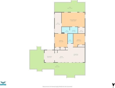 Welcome home to a warm and inviting retreat tucked away among on Holly Lake Ranch Golf Club in Texas - for sale on GolfHomes.com, golf home, golf lot