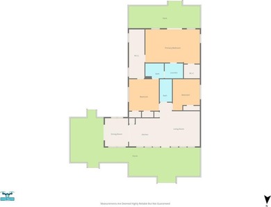 Welcome home to a warm and inviting retreat tucked away among on Holly Lake Ranch Golf Club in Texas - for sale on GolfHomes.com, golf home, golf lot