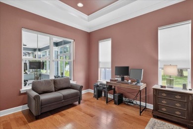 Join us for an Open House on Sunday, June 29th from 2:00-4:00 p on Southwood Golf Club in Florida - for sale on GolfHomes.com, golf home, golf lot