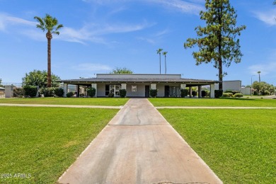 Stunning Designer Remodel in the Heart of Scottsdale! This on Scottsdale Silverado Golf Club in Arizona - for sale on GolfHomes.com, golf home, golf lot