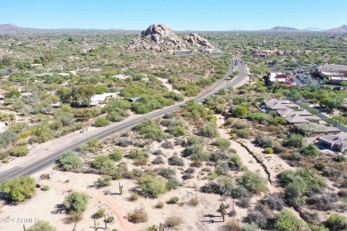 Beautiful location in high demand area.  Cave Creek/Scottsdale on Terravita Golf and Country Club in Arizona - for sale on GolfHomes.com, golf home, golf lot