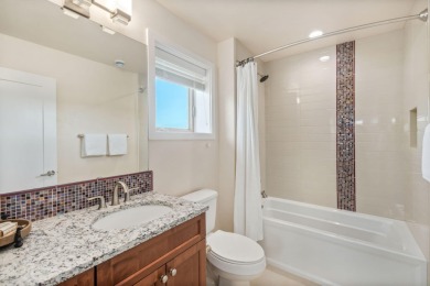 Enjoy mountain views, flexible living space, and energy on Tetherow Golf Club in Oregon - for sale on GolfHomes.com, golf home, golf lot