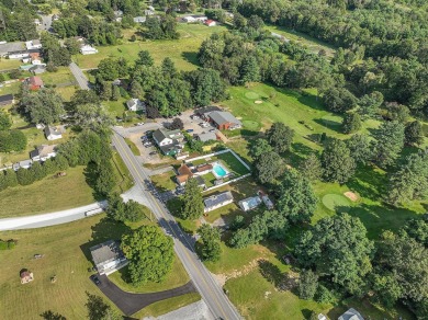 Welcome to this beautifully maintained home on a serene .39-acre on Sunnyside Par 3 Golf Course in New York - for sale on GolfHomes.com, golf home, golf lot