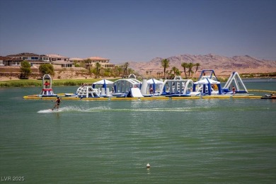 BEAUTIFUL SPARKLING POOL & MOUNTAIN VIEWS! COME SEE THIS on Falls Golf Course in Nevada - for sale on GolfHomes.com, golf home, golf lot
