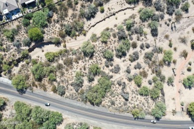 Beautiful location in high demand area.  Cave Creek/Scottsdale on Terravita Golf and Country Club in Arizona - for sale on GolfHomes.com, golf home, golf lot