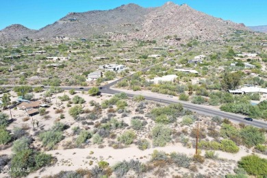 Beautiful location in high demand area.  Cave Creek/Scottsdale on Terravita Golf and Country Club in Arizona - for sale on GolfHomes.com, golf home, golf lot