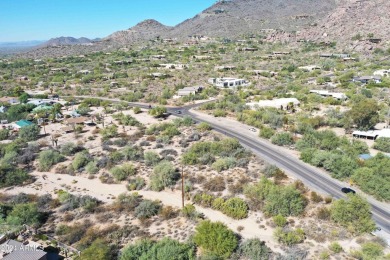 Beautiful location in high demand area.  Cave Creek/Scottsdale on Terravita Golf and Country Club in Arizona - for sale on GolfHomes.com, golf home, golf lot