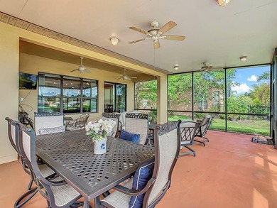 DON'T MISS THE OPPORTUNITY TO VIEW THIS AMAZING HOME. This home on Stonegate Golf Club in Florida - for sale on GolfHomes.com, golf home, golf lot