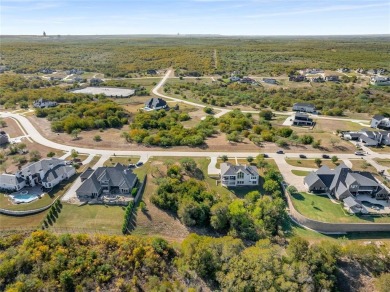 Discover the beauty of Joe Pool Lake with this one-of-a-kind lot on Tangle Ridge Golf Club in Texas - for sale on GolfHomes.com, golf home, golf lot