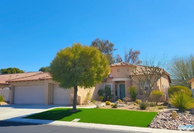 Clean and crisp, you cannot ask for a better move-in ready golf on Mission Lakes Country Club in California - for sale on GolfHomes.com, golf home, golf lot