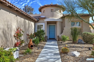 Clean and crisp, you cannot ask for a better move-in ready golf on Mission Lakes Country Club in California - for sale on GolfHomes.com, golf home, golf lot
