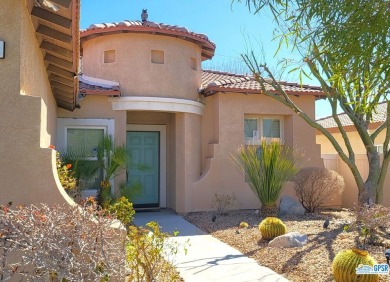 Clean and crisp, you cannot ask for a better move-in ready golf on Mission Lakes Country Club in California - for sale on GolfHomes.com, golf home, golf lot