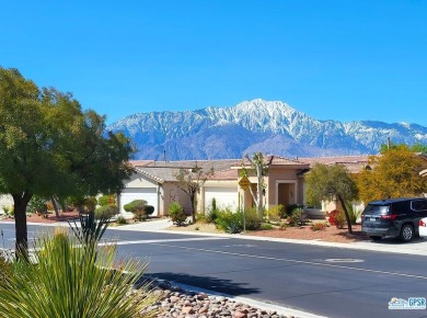 Clean and crisp, you cannot ask for a better move-in ready golf on Mission Lakes Country Club in California - for sale on GolfHomes.com, golf home, golf lot
