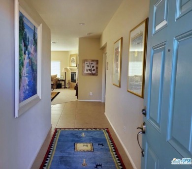 Clean and crisp, you cannot ask for a better move-in ready golf on Mission Lakes Country Club in California - for sale on GolfHomes.com, golf home, golf lot