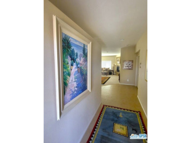 Clean and crisp, you cannot ask for a better move-in ready golf on Mission Lakes Country Club in California - for sale on GolfHomes.com, golf home, golf lot