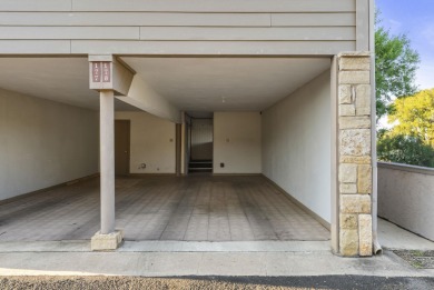 Horseshoe Bay Condo with Lake LBJ View! New interior paint! The on Slick Rock Golf Course - Horseshoe Bay in Texas - for sale on GolfHomes.com, golf home, golf lot