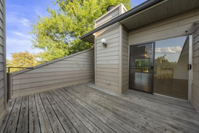 Horseshoe Bay Condo with Lake LBJ View! New interior paint! The on Slick Rock Golf Course - Horseshoe Bay in Texas - for sale on GolfHomes.com, golf home, golf lot