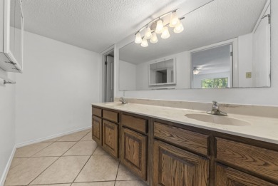 Horseshoe Bay Condo with Lake LBJ View! New interior paint! The on Slick Rock Golf Course - Horseshoe Bay in Texas - for sale on GolfHomes.com, golf home, golf lot