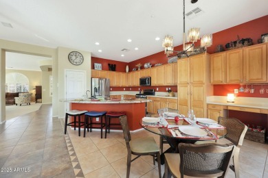 Enjoy resort-style living in the fabulous Anthem Country Club on Anthem Golf and Country Club  in Arizona - for sale on GolfHomes.com, golf home, golf lot