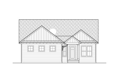 Welcome to the Florence floor plan by Arkon Group, a stunning on Origins Golf Club in Florida - for sale on GolfHomes.com, golf home, golf lot