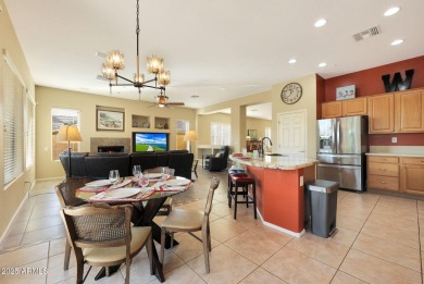 Enjoy resort-style living in the fabulous Anthem Country Club on Anthem Golf and Country Club  in Arizona - for sale on GolfHomes.com, golf home, golf lot