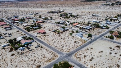 Discover the beauty and potential of this prime parcel (APN: on Sands RV and Golf Resort in California - for sale on GolfHomes.com, golf home, golf lot