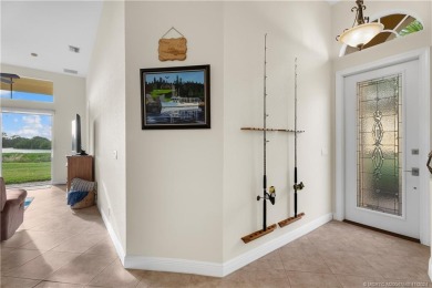 Luxurious Waterfront End-Unit Townhouse in *Harbour Island* at on Palm Cove Golf and Yacht Club in Florida - for sale on GolfHomes.com, golf home, golf lot