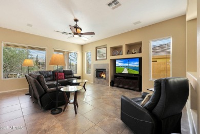 Enjoy resort-style living in the fabulous Anthem Country Club on Anthem Golf and Country Club  in Arizona - for sale on GolfHomes.com, golf home, golf lot