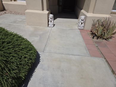 Lalique Model In A Highly Sought-After 55+ Gated Community on Mountain Vista Golf Course At Sun City Palm Desert in California - for sale on GolfHomes.com, golf home, golf lot