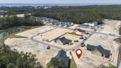Welcome to the Florence floor plan by Arkon Group, a stunning on Origins Golf Club in Florida - for sale on GolfHomes.com, golf home, golf lot