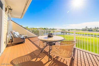 This meticulously maintained 3 story home in the Dunes of on The Dunes Golf and Tennis Club in Florida - for sale on GolfHomes.com, golf home, golf lot