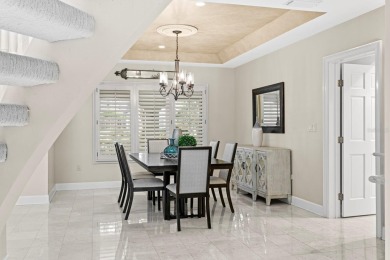 A Private Retreat with Premier Golf Course Views in One of on Tampa Palms Golf and Country Club in Florida - for sale on GolfHomes.com, golf home, golf lot
