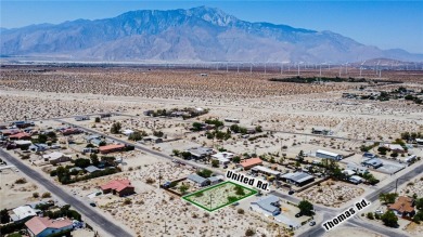 Discover the beauty and potential of this prime parcel (APN: on Sands RV and Golf Resort in California - for sale on GolfHomes.com, golf home, golf lot
