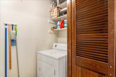 Discover the potential in this 3 bedroom, 2 bath home tucked on Hide-A-Way Lake Golf Course in Texas - for sale on GolfHomes.com, golf home, golf lot