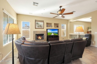 Enjoy resort-style living in the fabulous Anthem Country Club on Anthem Golf and Country Club  in Arizona - for sale on GolfHomes.com, golf home, golf lot