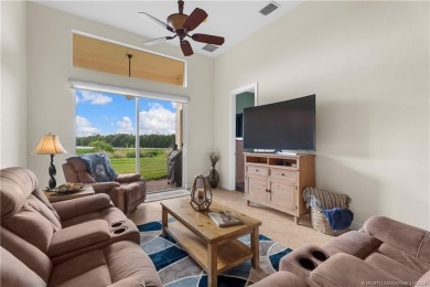 Luxurious Waterfront End-Unit Townhouse in *Harbour Island* at on Palm Cove Golf and Yacht Club in Florida - for sale on GolfHomes.com, golf home, golf lot