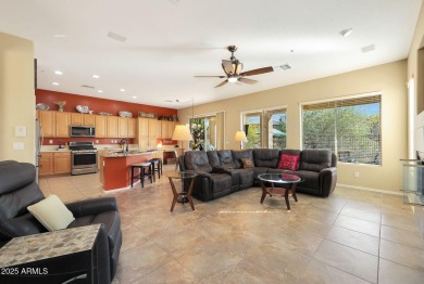Enjoy resort-style living in the fabulous Anthem Country Club on Anthem Golf and Country Club  in Arizona - for sale on GolfHomes.com, golf home, golf lot