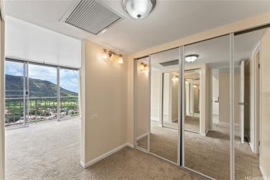 Come see this upgraded *turn-key* unit with a new and improved on Makaha Resort Golf Club in Hawaii - for sale on GolfHomes.com, golf home, golf lot